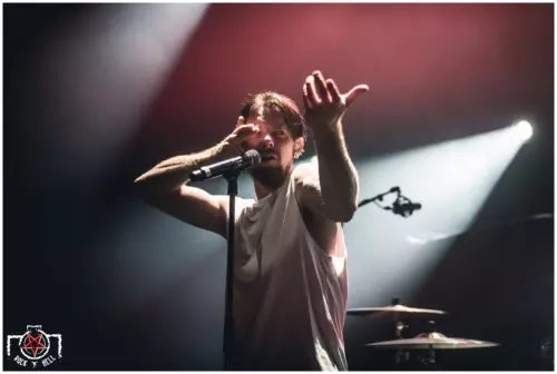 My Own Private Alaska @ La Rochelle, 13.07.21