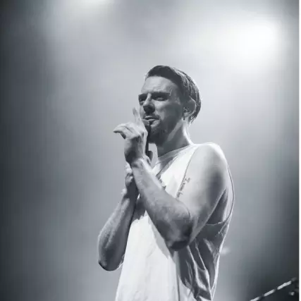 My Own Private Alaska @ La Rochelle, 13.07.21