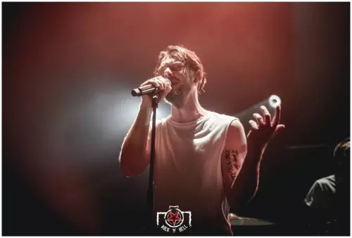 My Own Private Alaska @ La Rochelle, 13.07.21