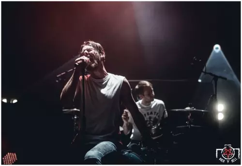 My Own Private Alaska @ La Rochelle, 13.07.21