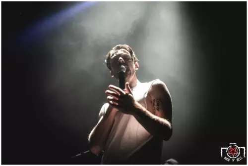 My Own Private Alaska @ La Rochelle, 13.07.21