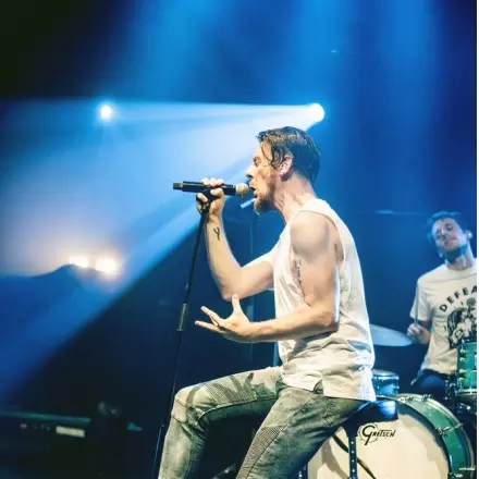 My Own Private Alaska @ La Rochelle, 13.07.21