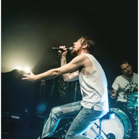 My Own Private Alaska @ La Rochelle, 13.07.21