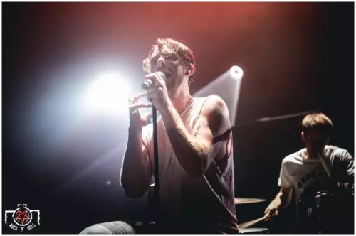My Own Private Alaska @ La Rochelle, 13.07.21