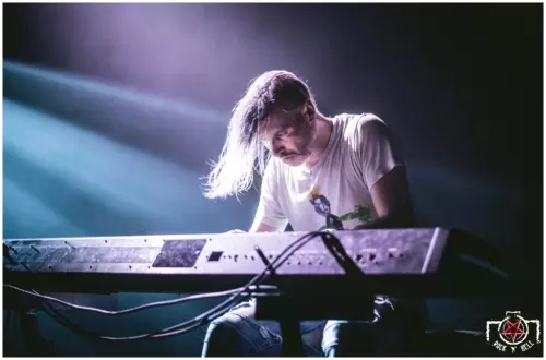 My Own Private Alaska @ La Rochelle, 13.07.21