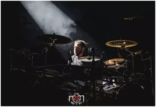 Igorrr @ La Rochelle, 13.07.21
