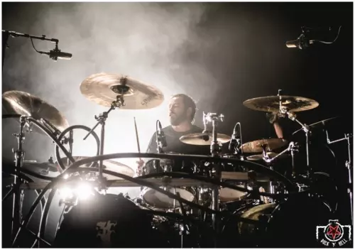 Igorrr @ La Rochelle, 13.07.21
