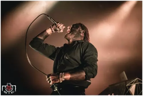 Igorrr @ La Rochelle, 13.07.21