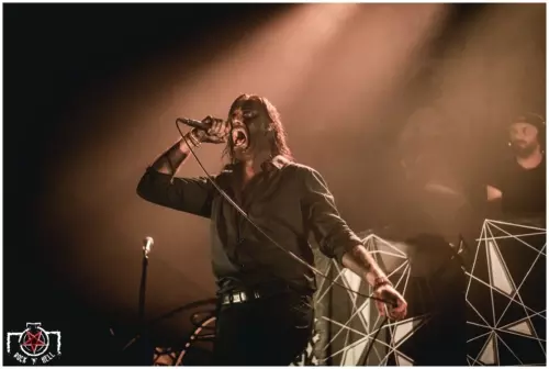 Igorrr @ La Rochelle, 13.07.21