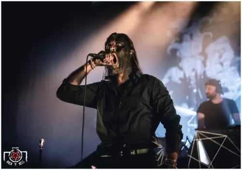 Igorrr @ La Rochelle, 13.07.21
