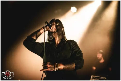 Igorrr @ La Rochelle, 13.07.21