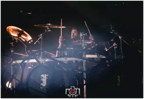 Igorrr @ La Rochelle, 13.07.21