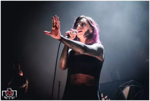 Igorrr @ La Rochelle, 13.07.21