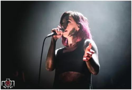 Igorrr @ La Rochelle, 13.07.21