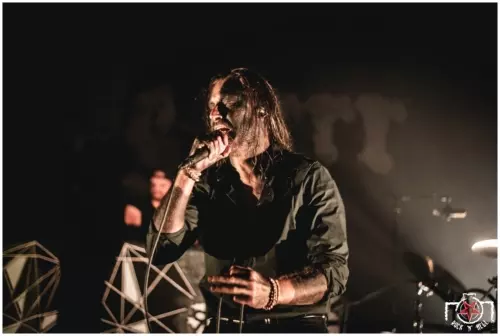 Igorrr @ La Rochelle, 13.07.21