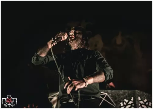 Igorrr @ La Rochelle, 13.07.21