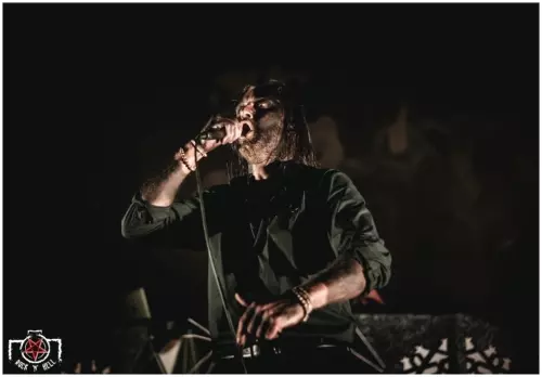 Igorrr @ La Rochelle, 13.07.21