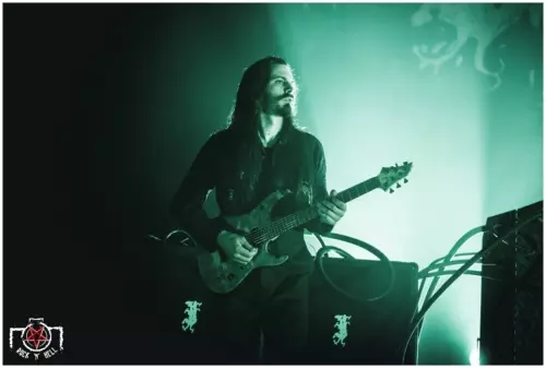Igorrr @ La Rochelle, 13.07.21