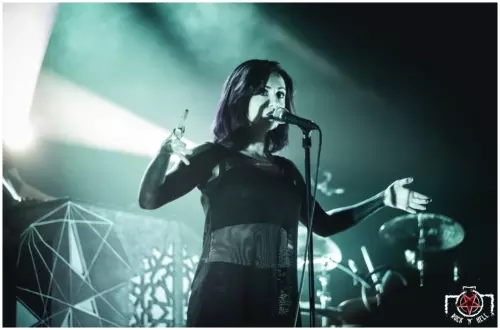 Igorrr @ La Rochelle, 13.07.21