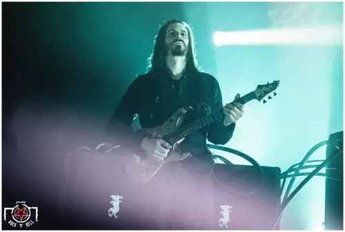 Igorrr @ La Rochelle, 13.07.21