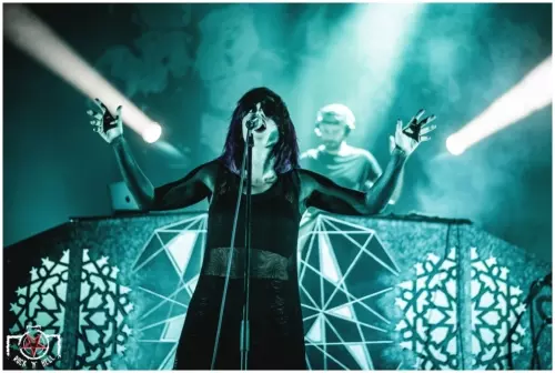 Igorrr @ La Rochelle, 13.07.21