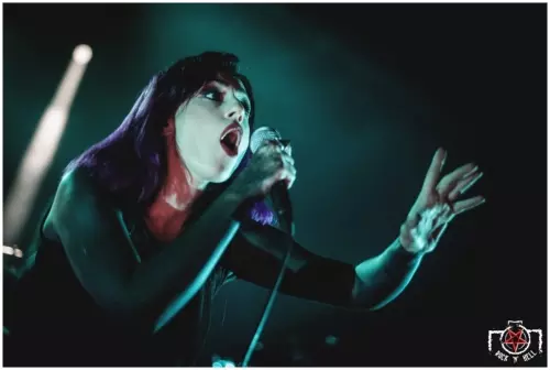 Igorrr @ La Rochelle, 13.07.21