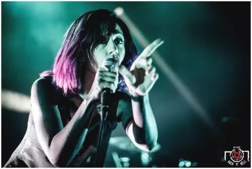 Igorrr @ La Rochelle, 13.07.21