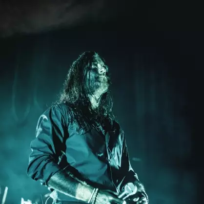 Igorrr @ La Rochelle, 13.07.21
