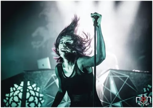 Igorrr @ La Rochelle, 13.07.21