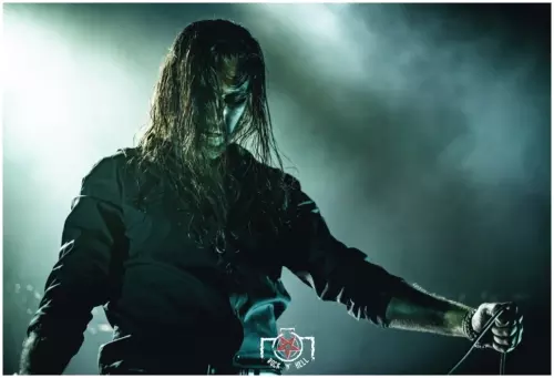 Igorrr @ La Rochelle, 13.07.21