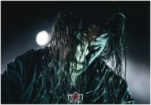 Igorrr @ La Rochelle, 13.07.21