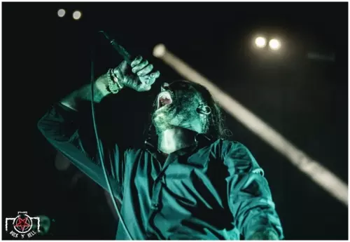 Igorrr @ La Rochelle, 13.07.21