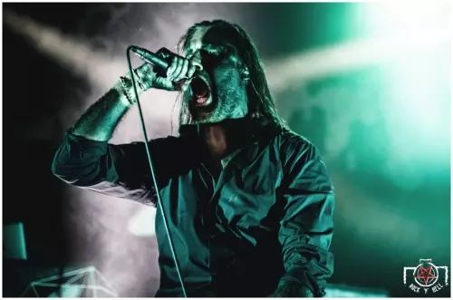 Igorrr @ La Rochelle, 13.07.21