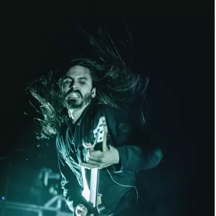 Igorrr @ La Rochelle, 13.07.21