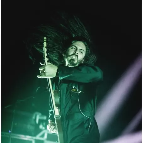 Igorrr @ La Rochelle, 13.07.21