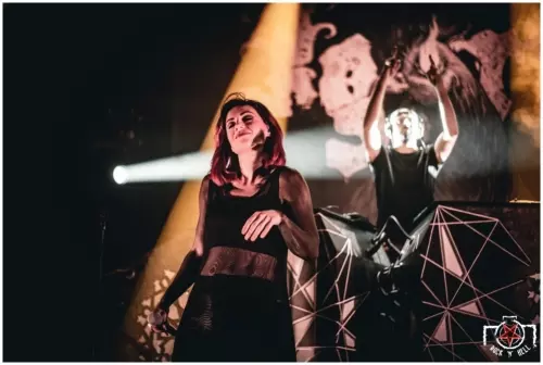Igorrr @ La Rochelle, 13.07.21