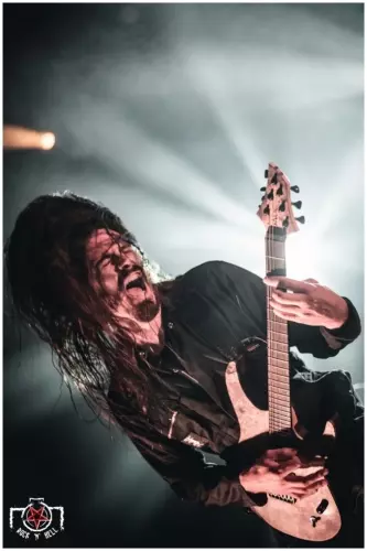 Igorrr @ La Rochelle, 13.07.21