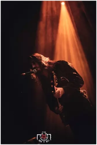Igorrr @ La Rochelle, 13.07.21