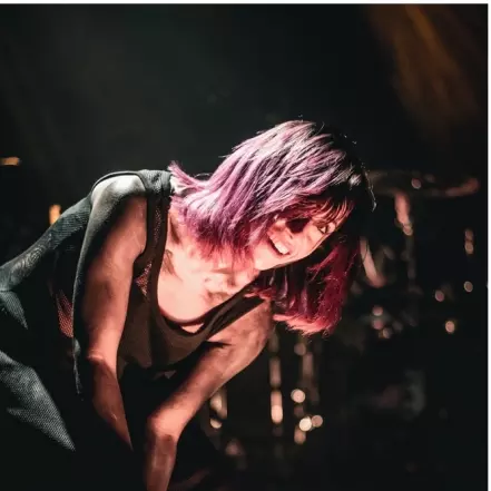 Igorrr @ La Rochelle, 13.07.21
