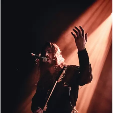 Igorrr @ La Rochelle, 13.07.21