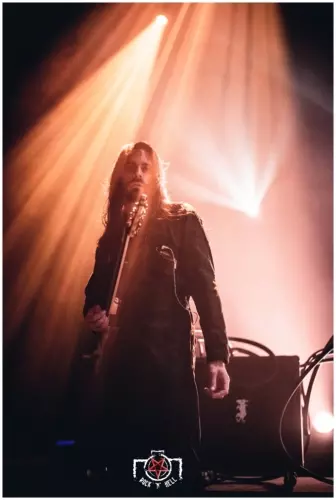 Igorrr @ La Rochelle, 13.07.21