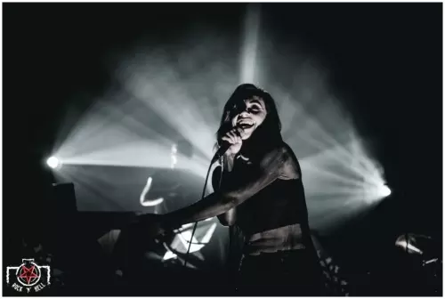 Igorrr @ La Rochelle, 13.07.21