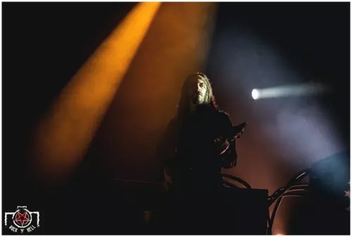 Igorrr @ La Rochelle, 13.07.21