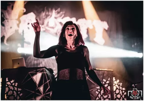 Igorrr @ La Rochelle, 13.07.21