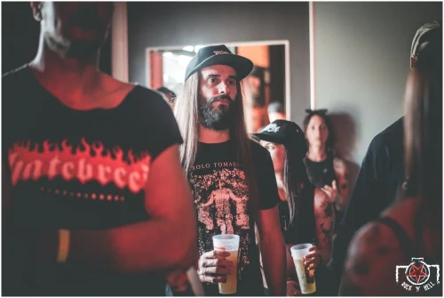 AMBIANCE @ Spread Of Rage 2025
