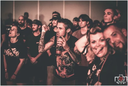 AMBIANCE @ Spread Of Rage 2025