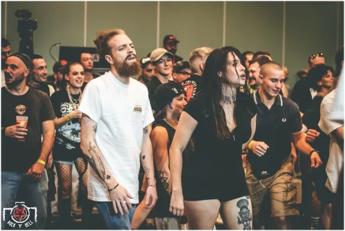AMBIANCE @ Spread Of Rage 2025