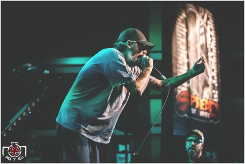 BUNHUM @ Spread Of Rage 2025