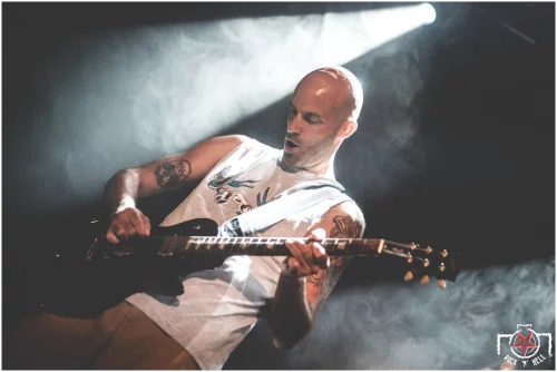 BUNHUM @ Spread Of Rage 2025