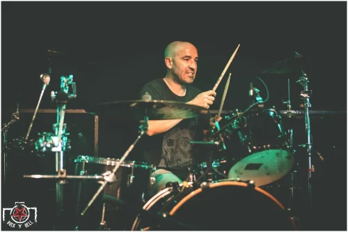 BUNHUM @ Spread Of Rage 2025